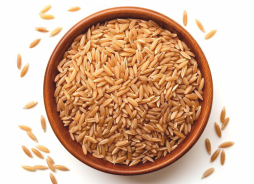 Brown Rice