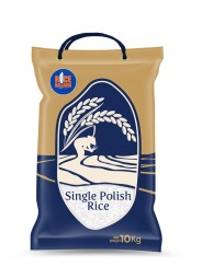 RB Premiun Single Polish Rice - 10 KG