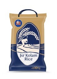 RB Premium JSR Kolam Raw Rice 10 KG