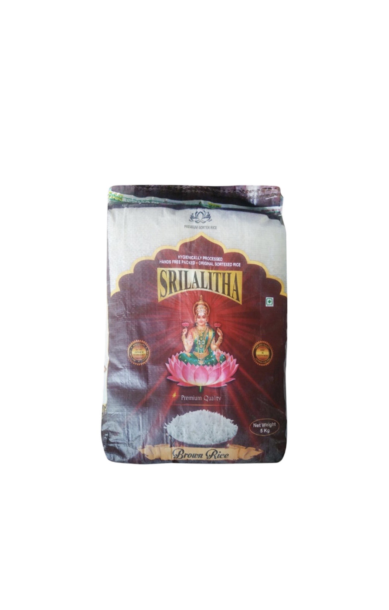 Sri Lalitha Premium Brown Rice