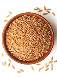 Brown Rice